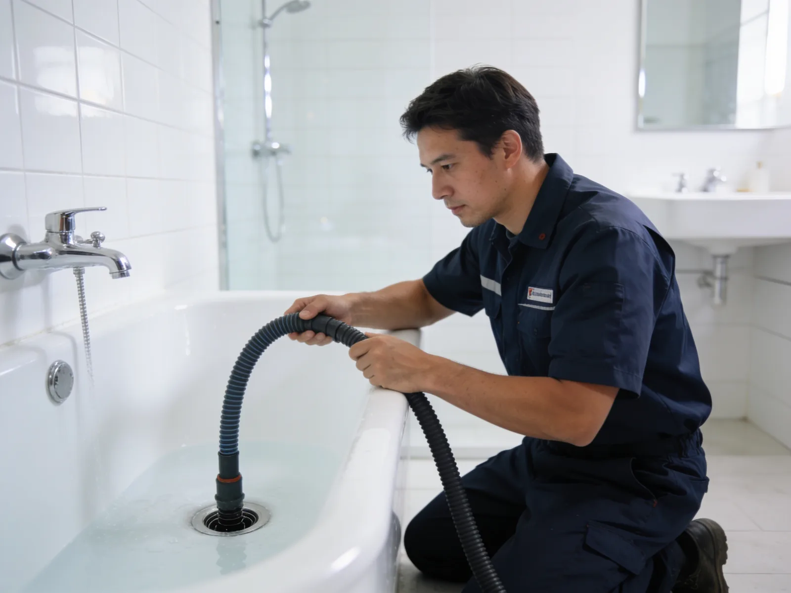 Emergency Plumber Cheney, KS FAQs